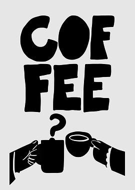 Retro Coffee Kitchen