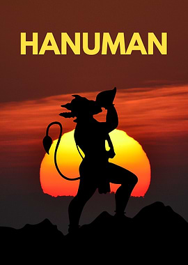 Hanuman