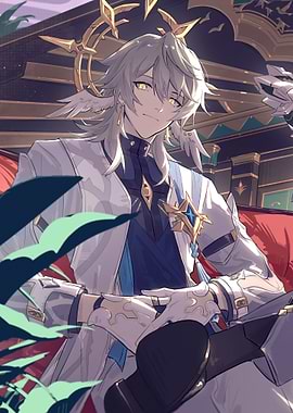 Honkai Star Rail Sunday