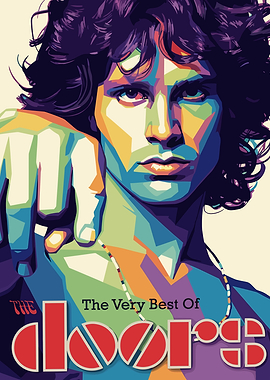 The Doors - The Very Best Of