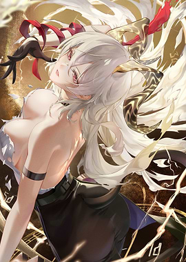 Zani Wuthering Waves