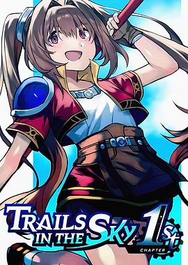 Trails in the Sky 1st Chapter