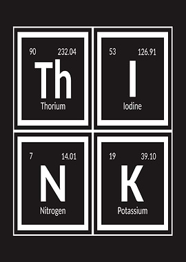 Think Elements