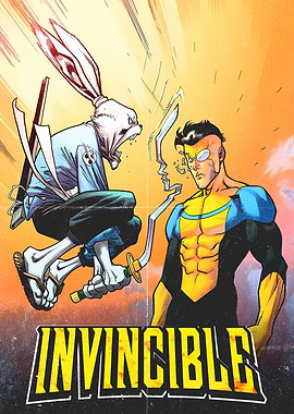 Invincible