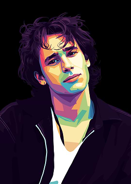 Jeff Buckley
