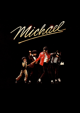 MJ Dance