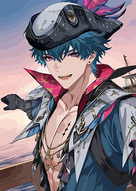 Wuthering Waves Brant