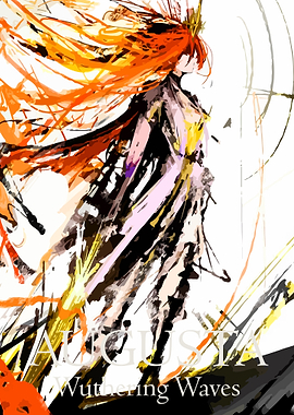 Wuthering Waves Augusta