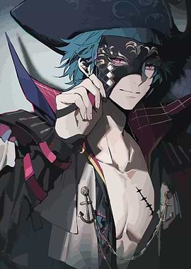 Wuthering Waves Brant