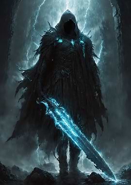 Undead Knight