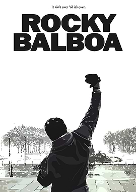 Rocky Balboa