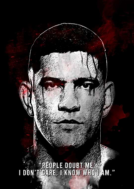 Alexa Pereira Portrait with Quote