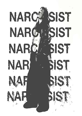 playboi carti : NARCISSIST