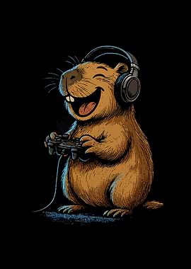 capybara Gaming