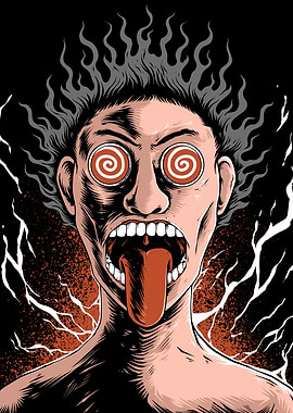 Hypnotic Scream
