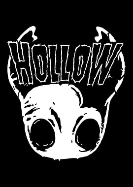 Hollow mask