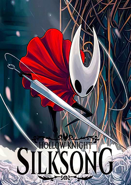 Hollow Knight: Silksong