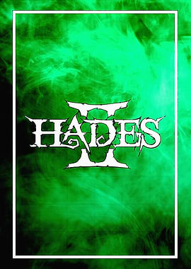 Hades II Game Logo