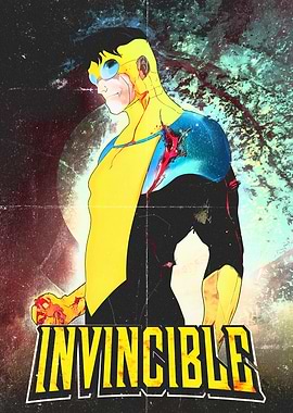Invincible