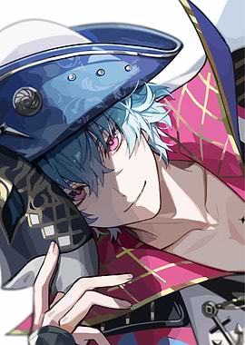 Wuthering Waves Brant