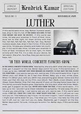 Kendrick Lamar