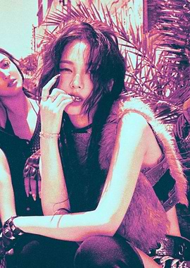 Karina aespa 'Rich Man'