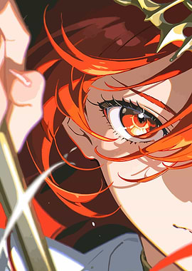 Wuthering Waves Augusta