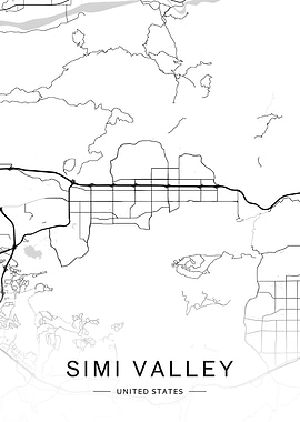 Simi Valley California