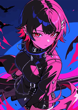 Zenless Zone Zero Ellen Joe