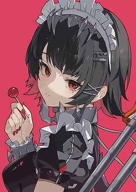 Zenless Zone Zero Ellen Joe