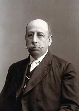 Manuel S. Soriano Photograph