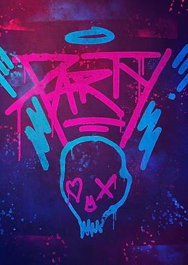 Fortnite Party Trooper Party