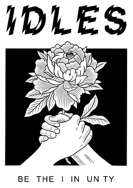 IDLES - Be the I in Unity