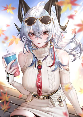 Zani Wuthering Waves