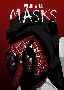 We All Wear Masks