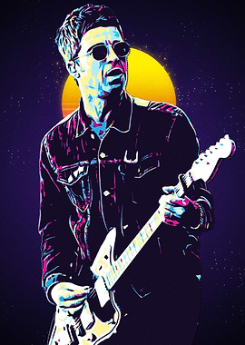 The Dying of the Light