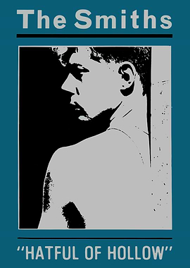 The Smiths - Hatful of Hollow