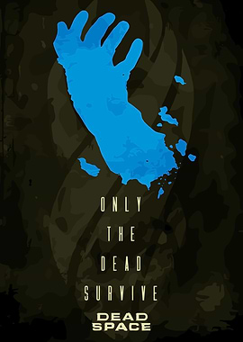 Dead Space: Only the Dead Survive