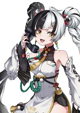 DialynZenless Zone Zero