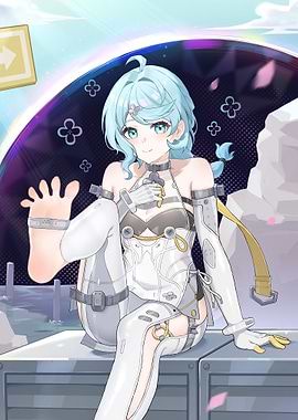 SEED Zenless Zone Zero