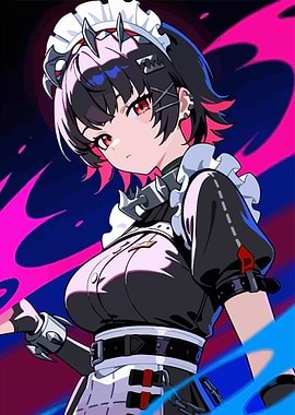 Zenless Zone Zero Ellen Joe