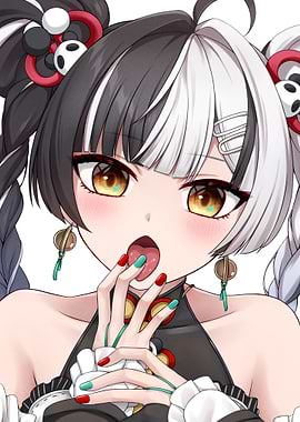 Dialyn Zenless Zone Zero