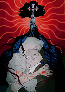 Embracing Love Underneath the Tree of Death