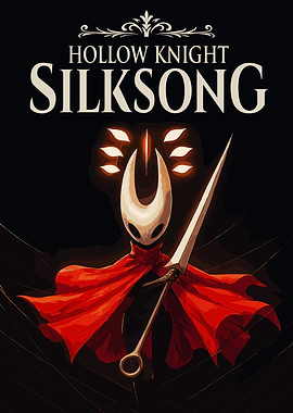 Hollow Knight: Silksong