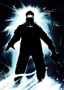 Dead Space Isaac Clarke X The Thing