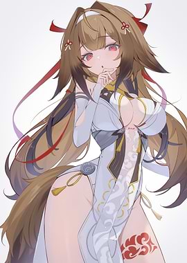 Ye Shunguang Zenless Zone Zero