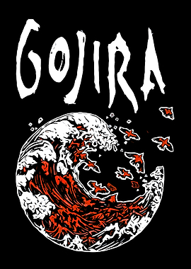 Gojira Band
