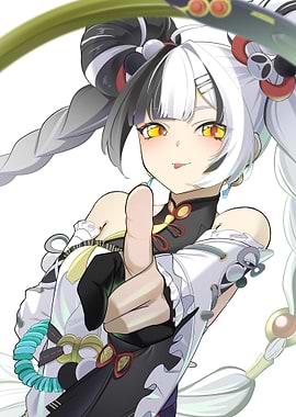 Dialyn Zenless Zone Zero