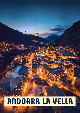 Andorra la Vella