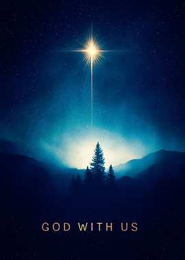 Nativity - God With Us